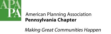 Planning Res- American Planning Association Logo